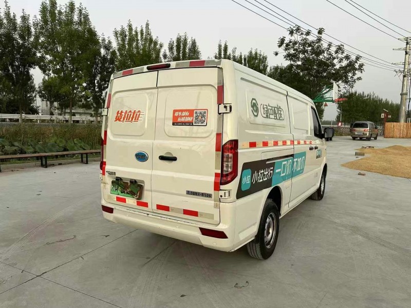 徐州23年凱馬汽車銳捷EM268