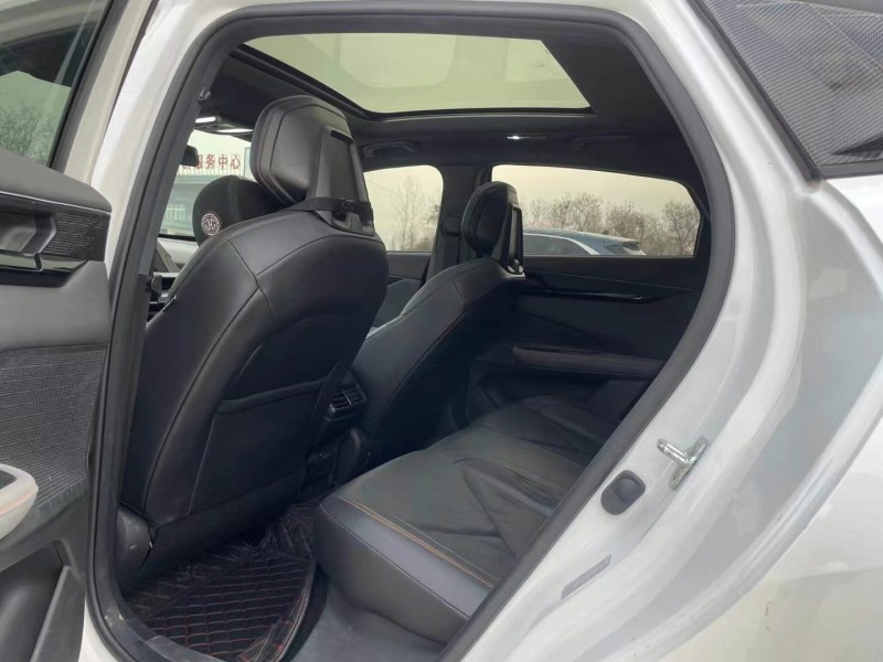 徐州22年长安汽车UNI6