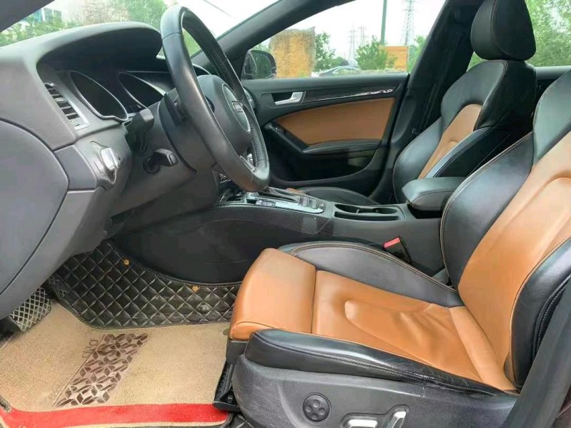 徐州13年奥迪A56