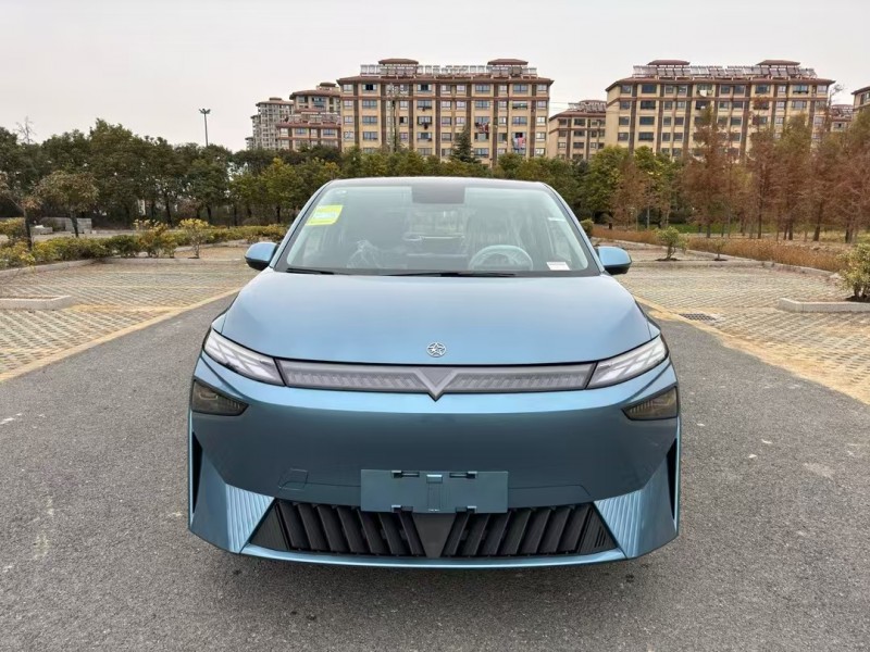 鹽城25年啟辰VX61