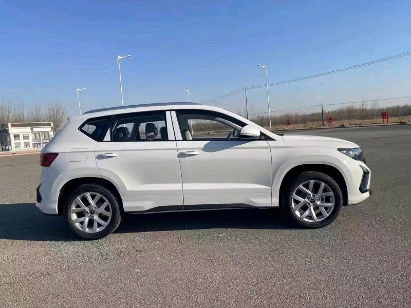 保定25年大众捷达5