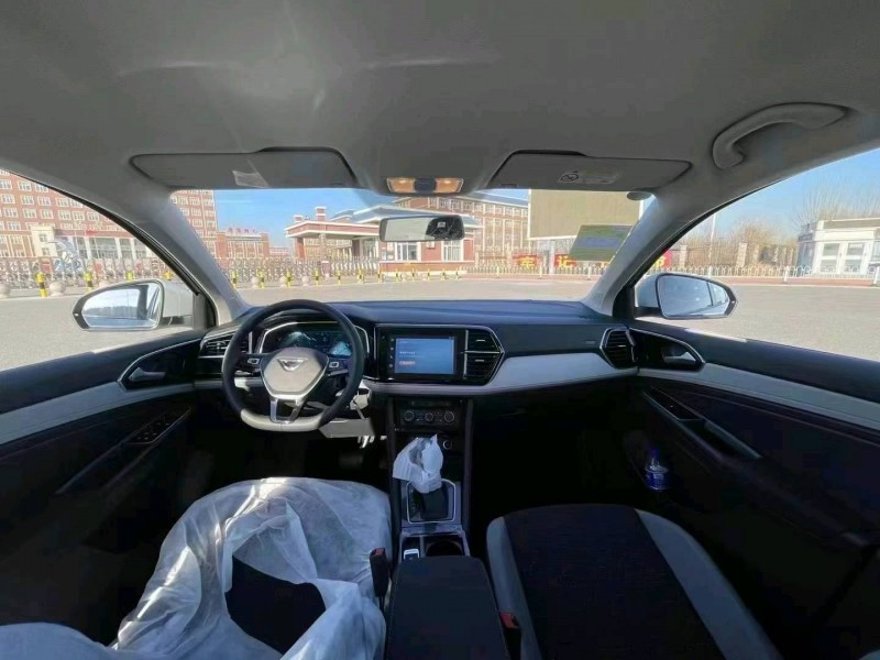 保定25年大众捷达9