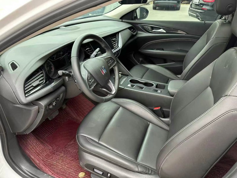 徐州24年别克君威6