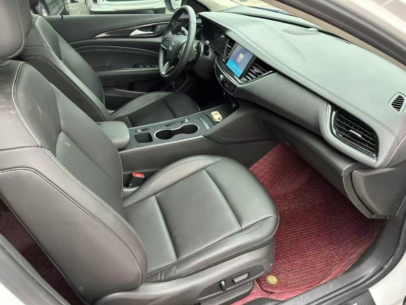 徐州24年别克君威7