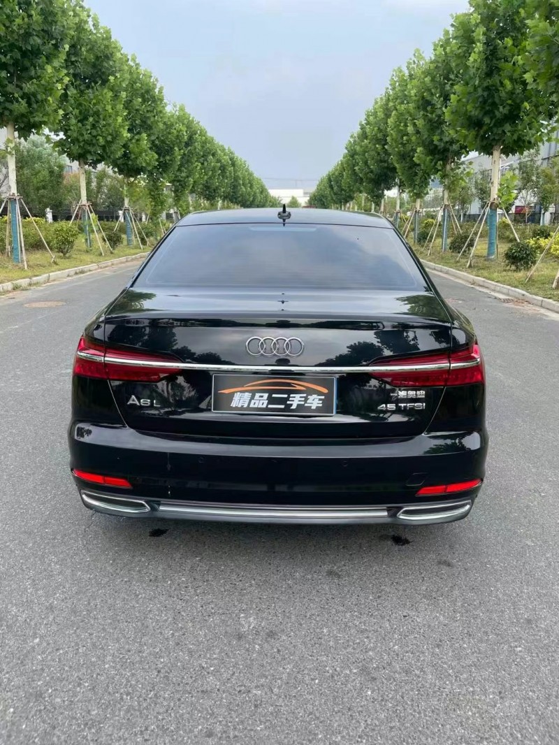 徐州21年奥迪A6L4