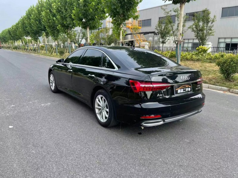 徐州21年奥迪A6L5