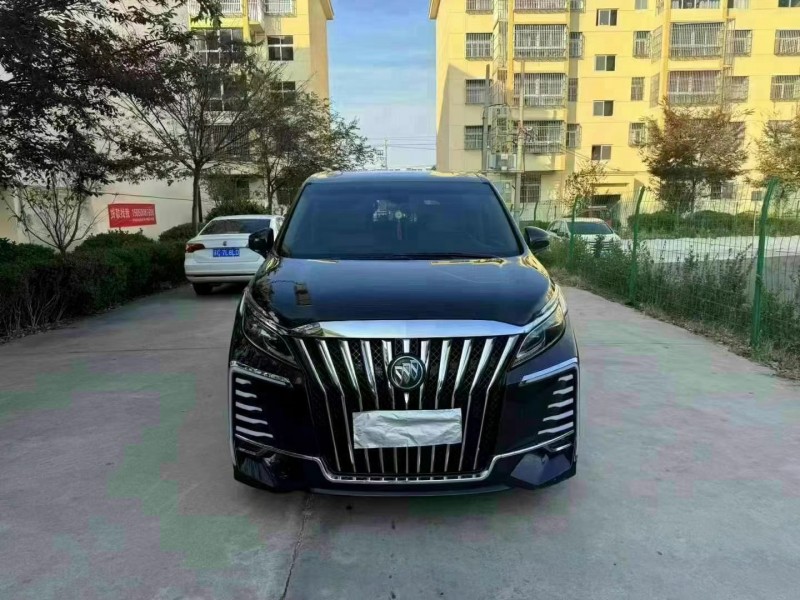 徐州18年别克GL81