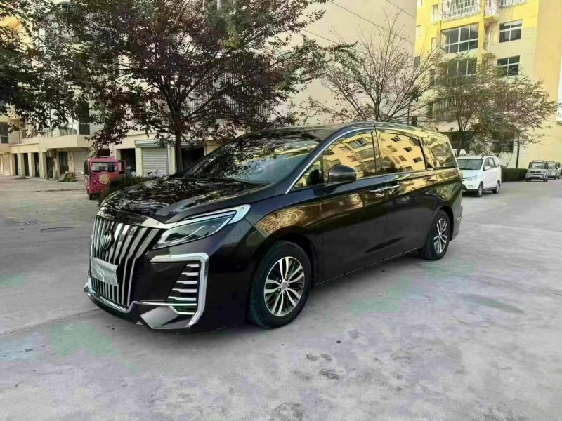 徐州18年别克GL82