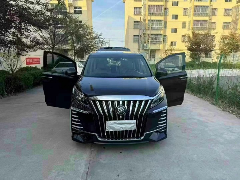 徐州18年别克GL86