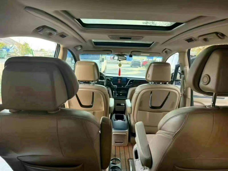 徐州18年别克GL87