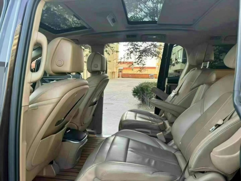 徐州18年别克GL88