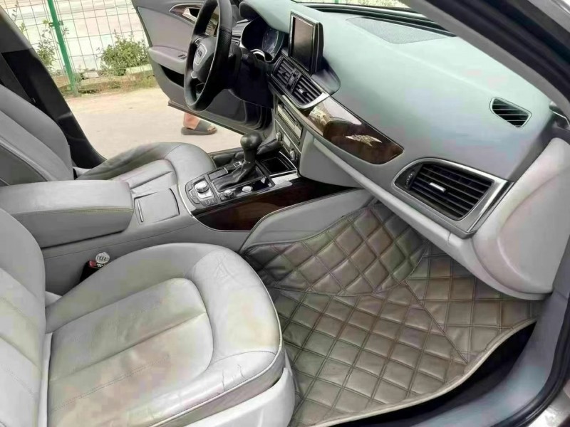 徐州14年奥迪A6L4