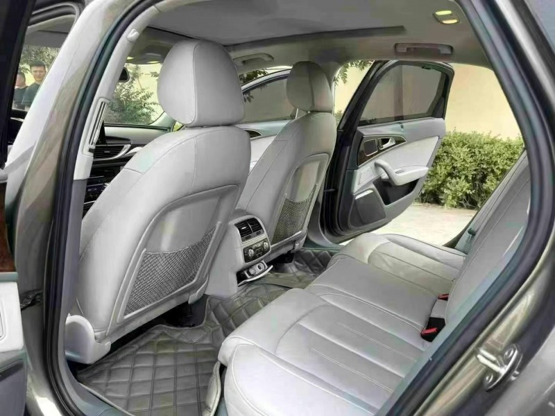 徐州14年奥迪A6L8