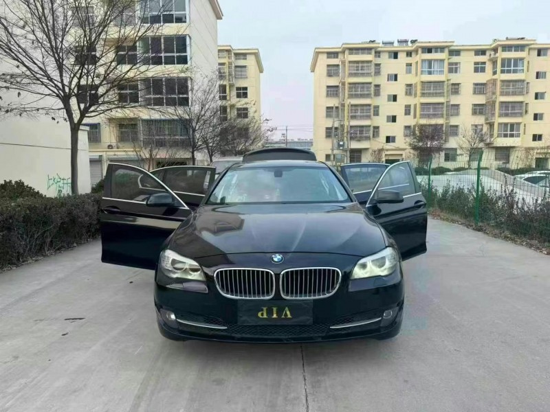 徐州12年宝马5系6