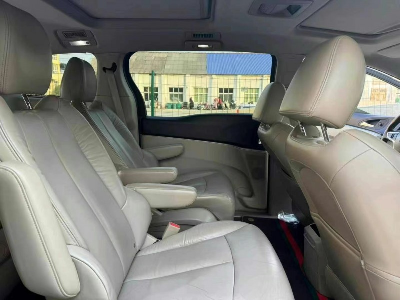 徐州16年别克GL88