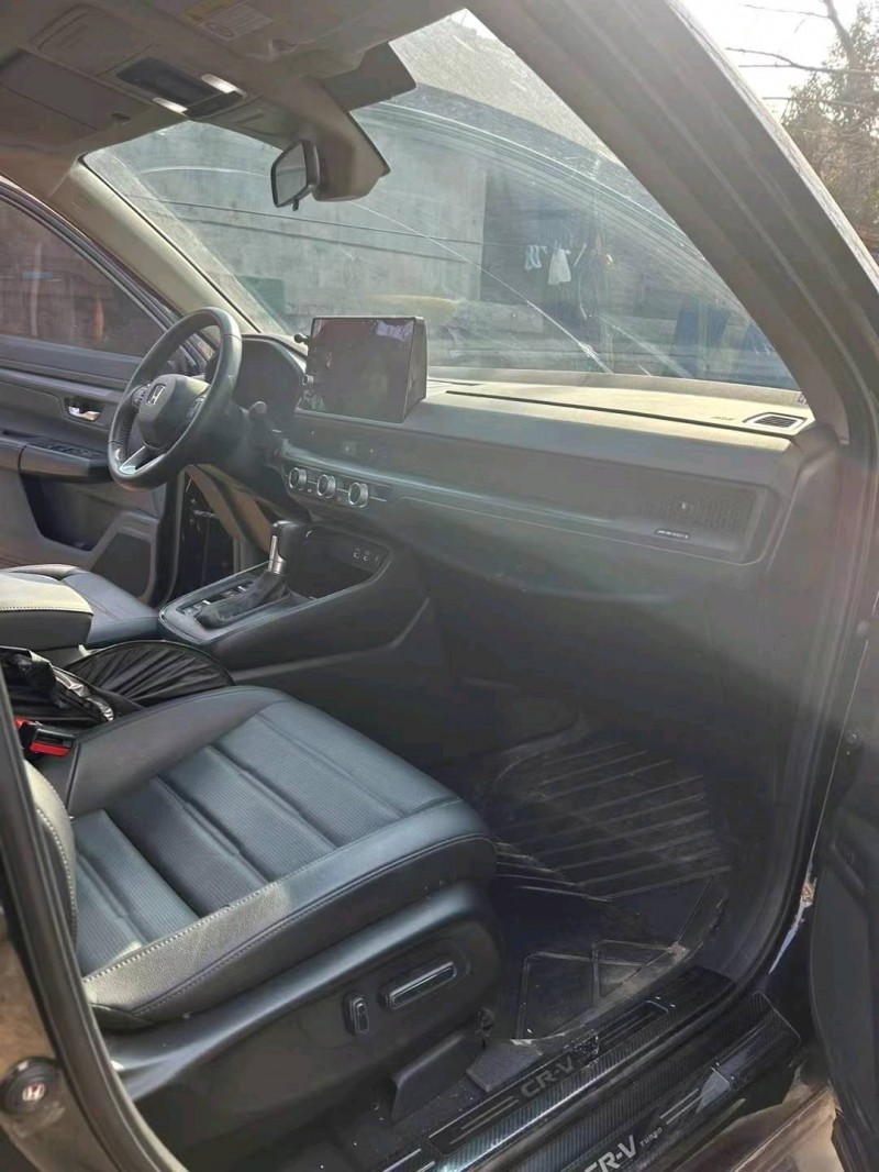 徐州23年本田CRV6