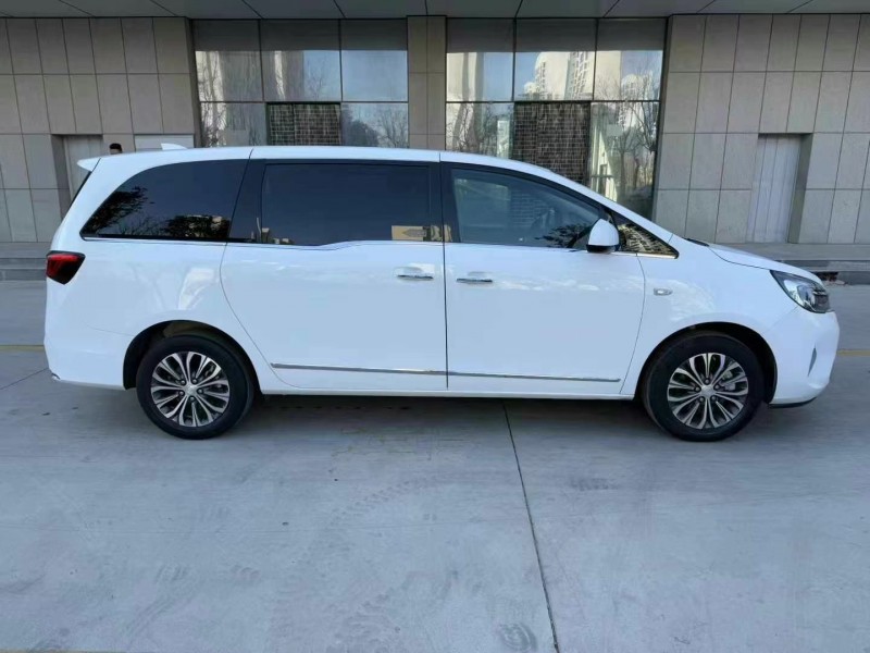 济宁20年别克GL88