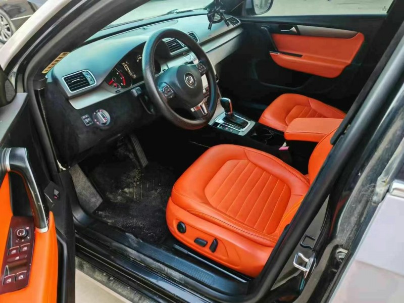 保定15年大众迈腾6