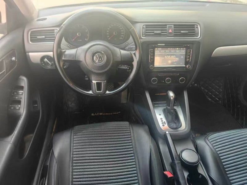 保定13年大众速腾6