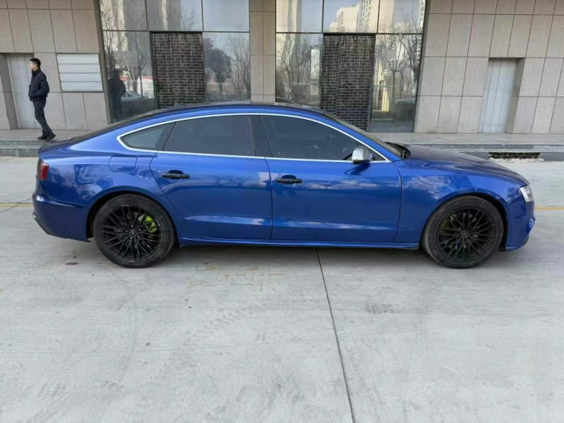 济宁14年奥迪S58