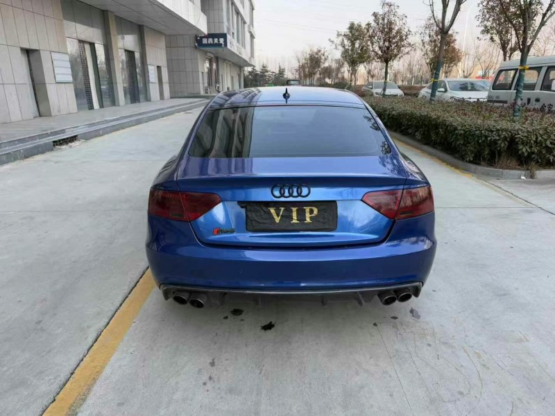 济宁14年奥迪S59