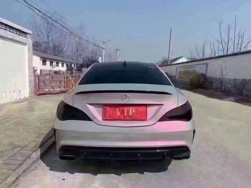 青岛18年奔驰AMG9