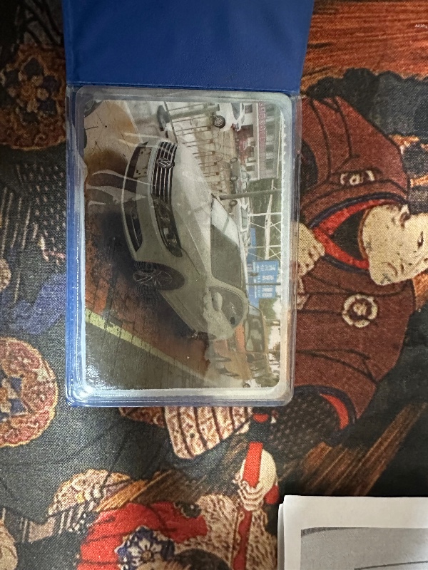 枣庄14年大众CC1