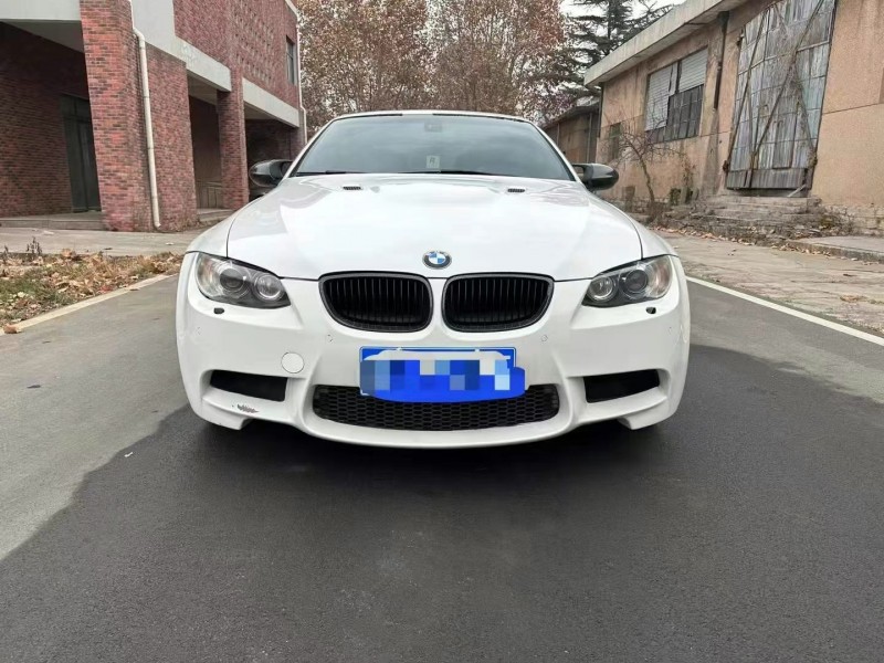 济宁12年宝马M31