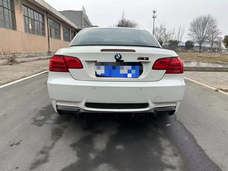 济宁12年宝马M36