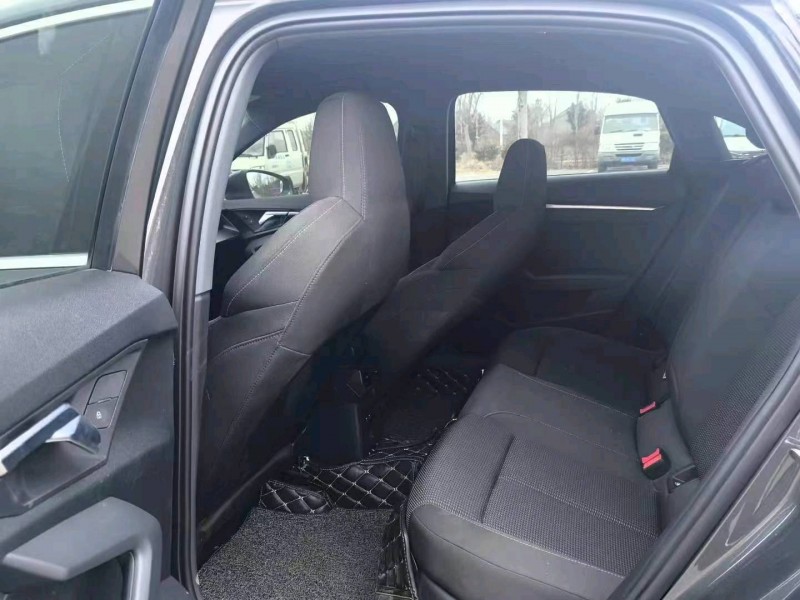 菏泽21年奥迪A36