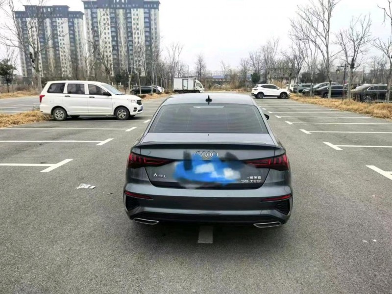 菏泽21年奥迪A38