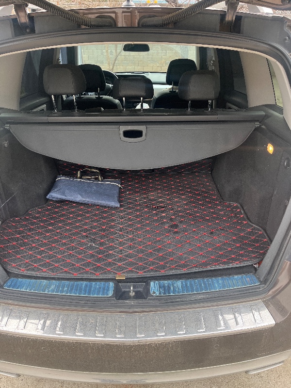 徐州14年奔驰GLK5