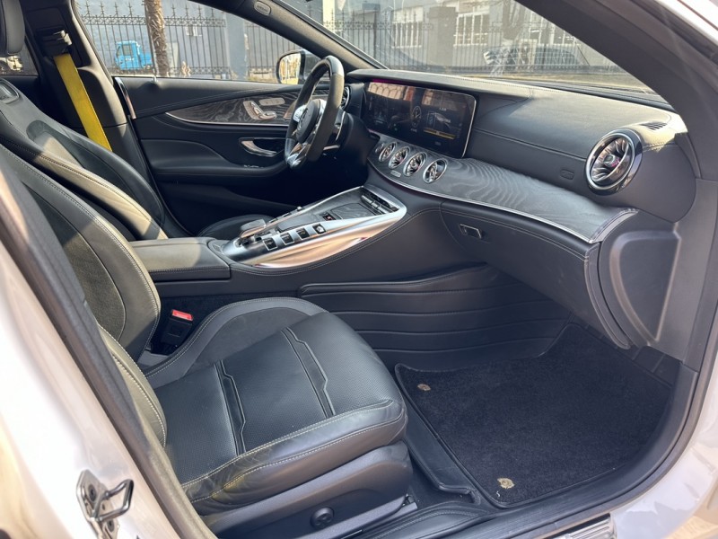 盐城21年奔驰AMG6