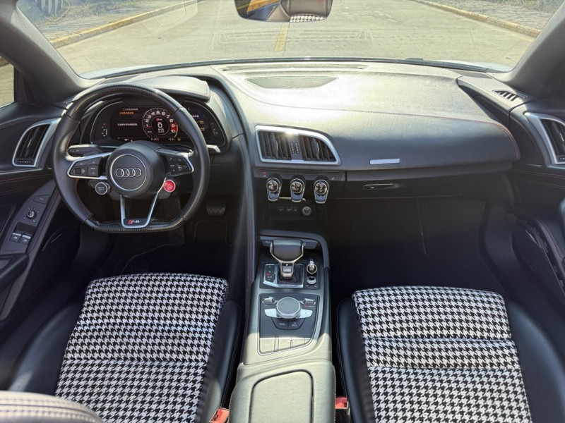 徐州20年奥迪R87