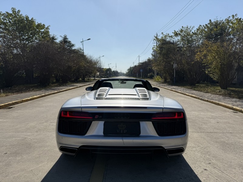 徐州20年奥迪R89