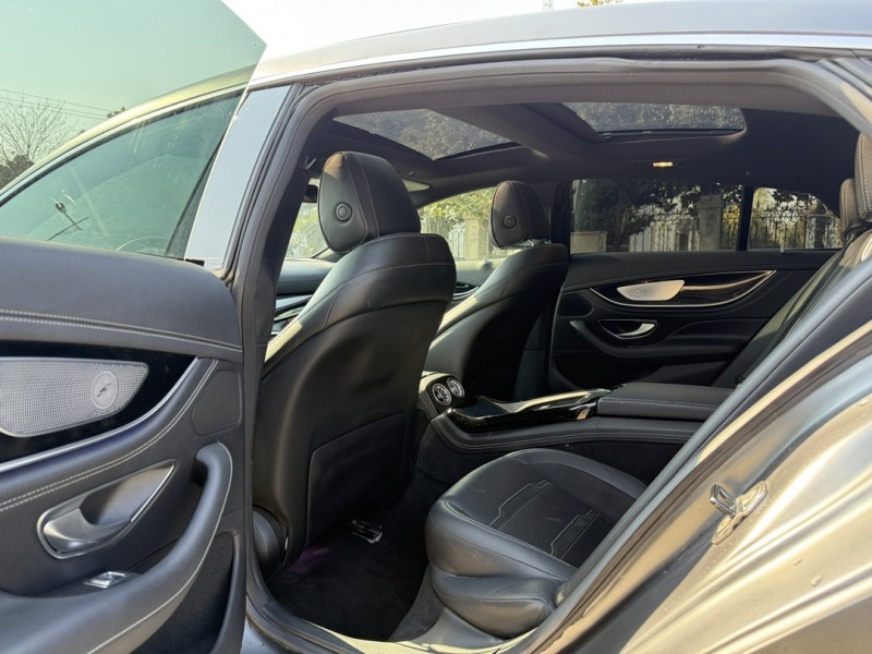 盐城22年奔驰AMG8