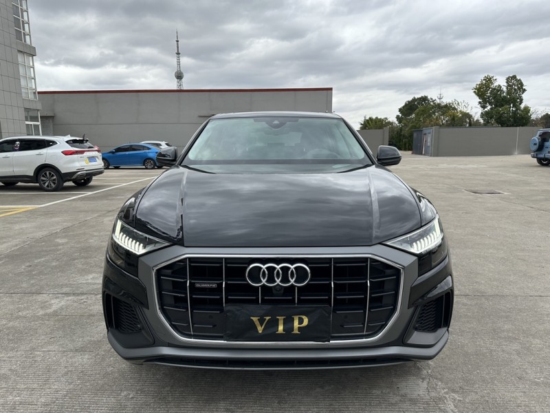 盐城23年奥迪Q81