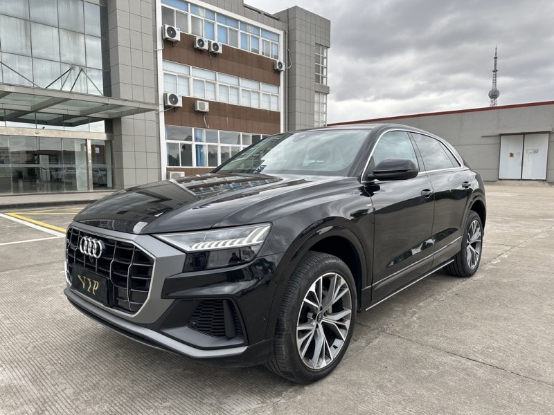 盐城23年奥迪Q83