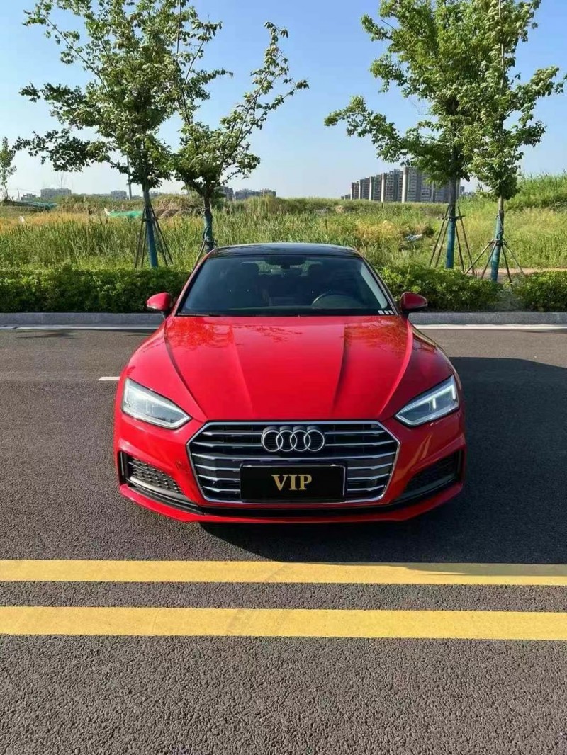 徐州20年奥迪A51