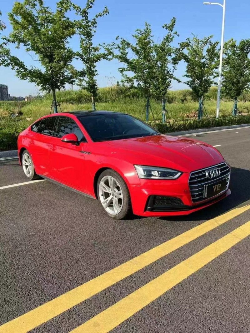 徐州20年奥迪A53