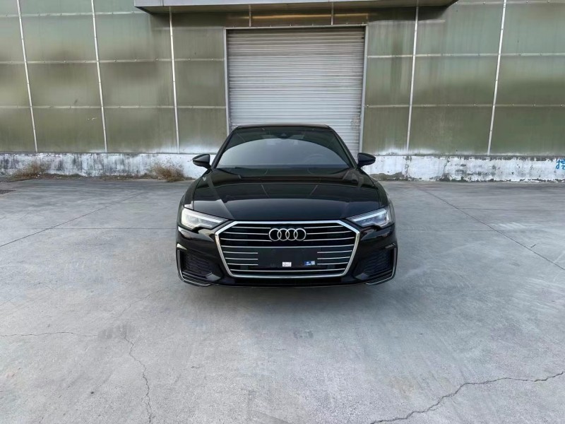 徐州22年奥迪A6L1