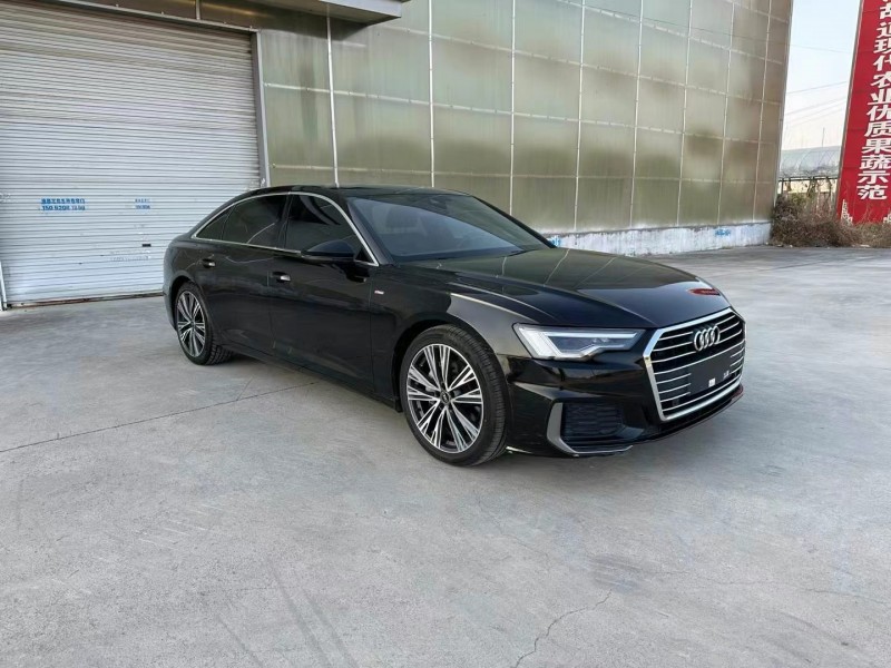 徐州22年奥迪A6L2