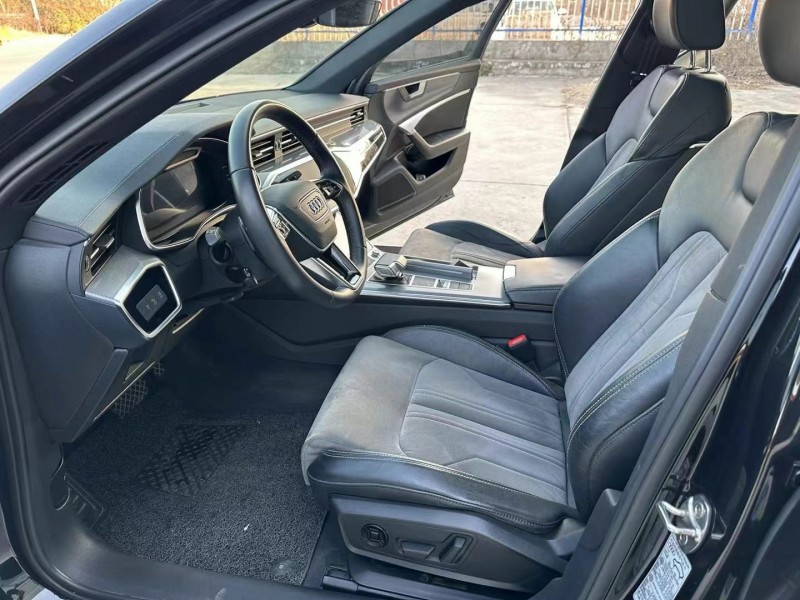 徐州22年奥迪A6L4