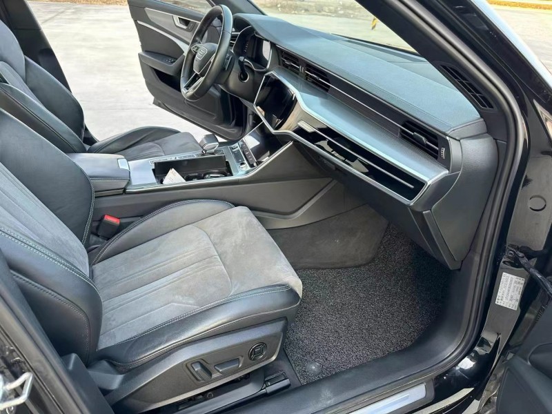 徐州22年奥迪A6L6