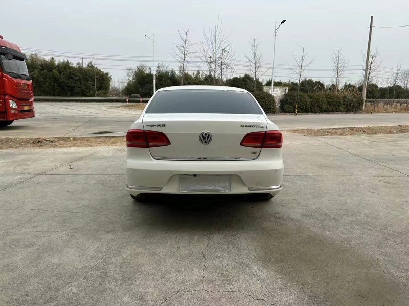 徐州12年大众迈腾9