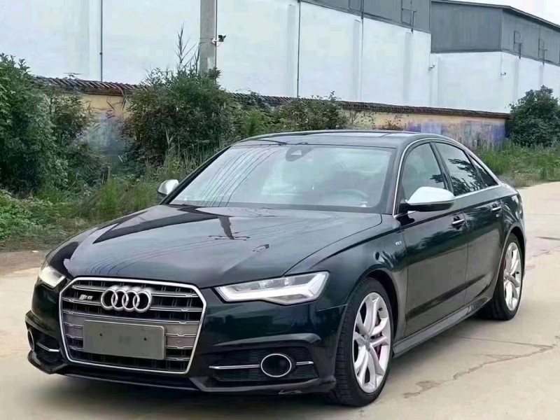 菏泽18年奥迪S62