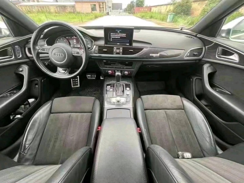 菏泽18年奥迪S65