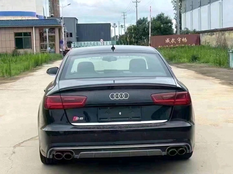 菏泽18年奥迪S66