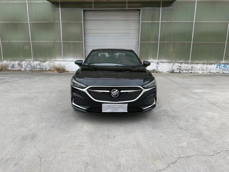 徐州21年别克君越1