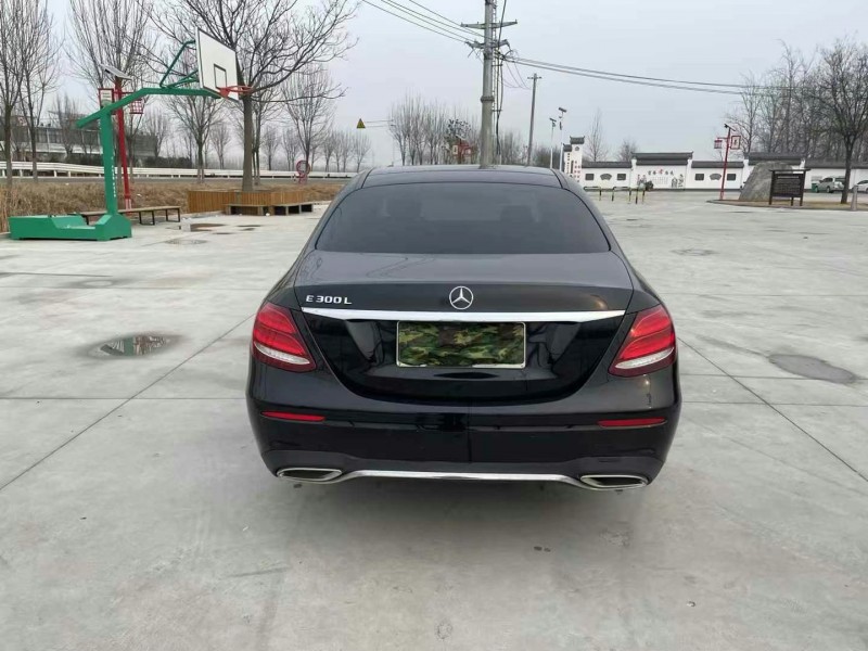 徐州18年奔驰E9
